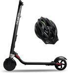 Mearth X Pro Electric Scooter and Helmet Bundle $690 ($648 off) + Free Shipping @ Mearth