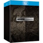 The Pacific/Band Of Brothers - LE Gift Set (HBO) [Blu-ray]£30.39 (Approx AUD$47.64 Delivered)