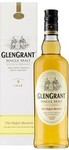 Singleton Malt Masters & Glenlivet Founders Reserve Single Malt $55, Glen Grant Majors Reserve Single Malt $45 C&C @ Liquorland