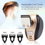 5 in 1 4D Rechargeable Electric Shaver $33.99 (RRP $59.99) + Shipping $4.99 @ TTOLE