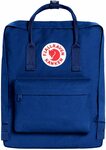 Fjallraven Kanken Backpack in Deep Blue $35.89 + Delivery ($0 with Prime/ $39 Spend) @ Amazon AU