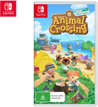 [Switch] Animal Crossing New Horizons for $67 + Delivery (Free with Club Catch) @ Catch