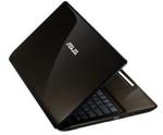 Asus X52F Notebook with 6GB RAM $498 MLN
