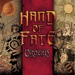 Hand of Fate: Ordeals Board Game (Was $114.95) $35.44 Delivered @ Hanabee Entertainment via Catch
