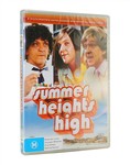 Summer Heights High $9.95 w/ Free Shipping