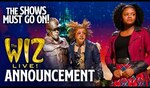 Free: "The Wiz" @ The Shows Must Go on (via YouTube)