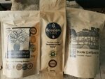 Blended Coffee Trial Pack 3x 500g Pack $74.50 Delivered @ Kimberley Coffee