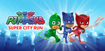 [Android] Free: "PJ Masks: Super City Run" & "CELL 13" $0 (Were $4.49 & $2.99) @ Google Play