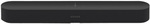 Sonos Beam Wireless Soundbar - Black $509.15 Delivered @ Myer