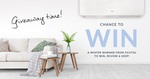 Win a Fujitsu Reverse Cycle Split System Air Conditioner Worth Up to $3,000 from National Product Review