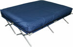 Wanderer Royale Camping Stretcher Queen $75 + Delivery (Free C&C) @ BCF