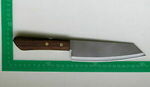 Stainless Steel 7" Kiwi Brand No.173 Master Chefs/Cooks Kitchen Knife $7.27 @ eBay