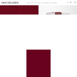 Van Heusen - All Shirts 4 for $100