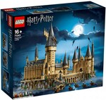 LEGO Harry Potter Hogwarts Castle - 71043 - $499 (Was $599) @ Big W