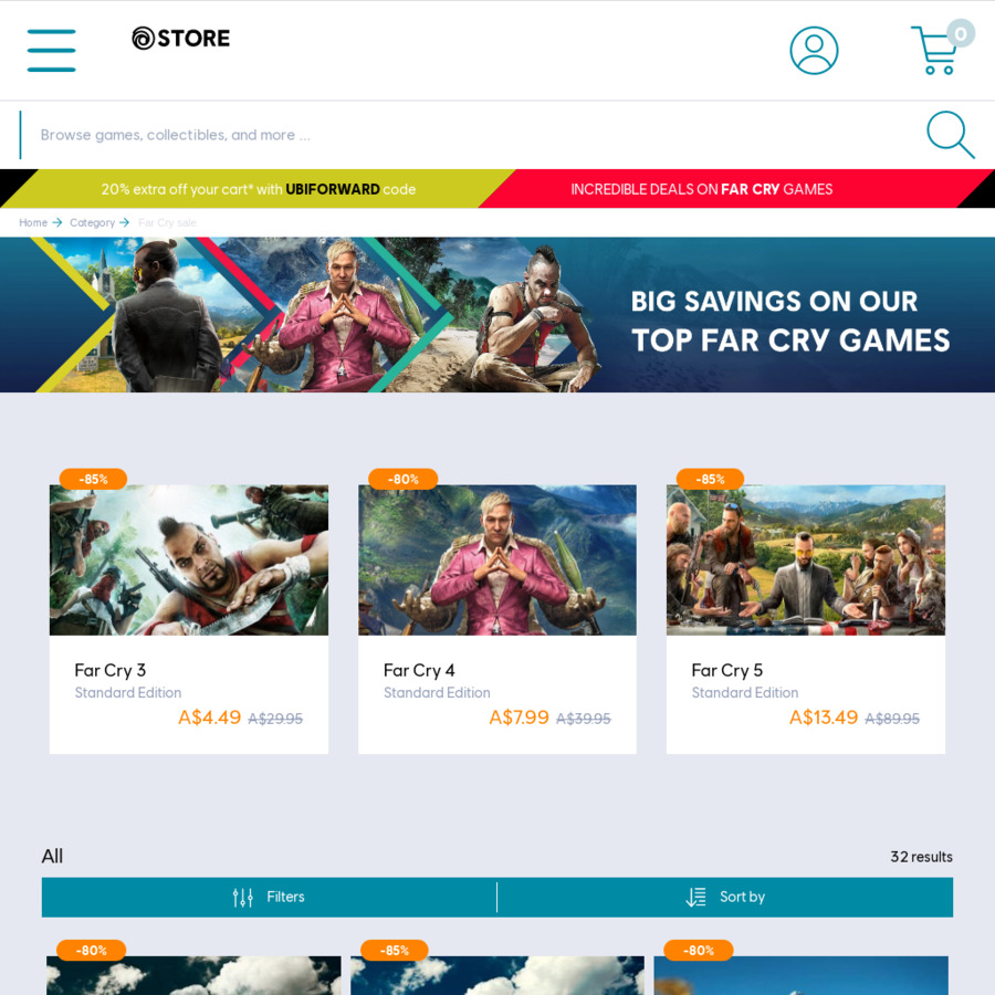 Не удалось обнаружить uplay far cry 5