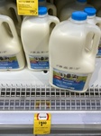[VIC] Coles Fresh Light Milk 3lt $1.80 @ Coles Prahran