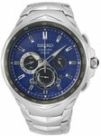 Seiko Coutura Solar Power Mens Watch - SSC749P - $329 (56% off) - Free Express Shipping @ Ice Jewellery