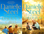 Win 1 of 3 Danielle Steel Book Packs worth $65.98 from Female