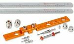 UJK Parf Mk II Guide System @ Axminster Tools UK for $260 and $36pp (Account Reqd)