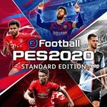 [PS4] PES 2020 $9.98 @ PlayStation Store