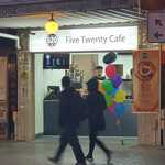 [NSW] $2 Coffee @ Five Twenty Cafe Near Ashfield Station