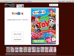 Toys "R" Us - Bonus $10 Gift Card When You Spend $100 or More