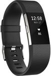 Fitbit Charge 2 $69 @ JB Hi-Fi (In Store Only)