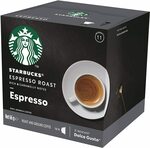 Starbucks by Nescafe Dolce Gusto Coffee Pods, Multiple Varieties $5 (or $4.50 S&S) + Delivery ($0 with Prime/ $39+) @ Amazon AU
