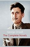 [eBook, Pre Order] Free - The Complete Novels of George Orwell @ Amazon AU/US