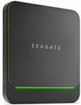 Seagate 500GB BarraCuda SSD $99 C&C/+ Delivery (P/B OW $94) @ Bing Lee eBay/Bing Lee/Catch