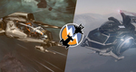 Star Citizen Limited Time Free Fly Starter Pack