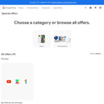 22% Bonus Google Store Credit with Eligible Nest/Chromecast Purchase (Linked Google Pay Profile Required) @ Google Store
