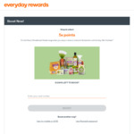 5x Point Boost on Macro Wholefoods Market Range @ Woolworths Everyday Rewards (Activation Required)