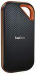 SanDisk Extreme Pro 2TB Portable SSD $339 @ Officeworks