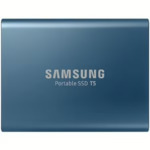 Samsung Portable Solid State Drive T5 - 1TB $199 & 2TB $349 @ Officeworks
