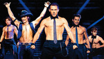 Win 1 of 2 Double Passes to Magic Mike Live (in Sydney) Valued at $69 from The Brag Media