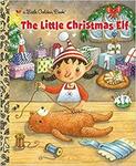 The Little Christmas Elf $3 (RRP $4.99) + Delivery ($0 with Prime / $39 Spend) @ Amazon AU