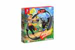 [PlusRewards] Switch: Ring Fit Adventure $98 I PS5: Godfall $98 + Shipping (Free with First) @ Kogan