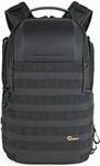 Lowepro 350 AW II Backpack $169, Lowepro 450 AW II $210 Delivered @ Amazon