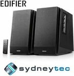Edifier Bookshelf Speakers R1280DB $98 (Sold Out), R1700BT $129 Delivered @ Sydneytec eBay
