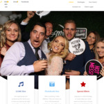 [QLD] 5 hour DJ & Photobooth Packing for $999 @ Gold Coast DJ Entertainment