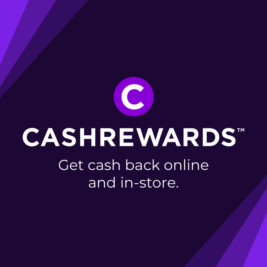 20% Cashback @ Cashrewards iHerb 
