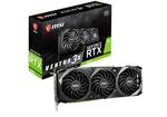 MSI GeForce RTX 3080 VENTUS 3X OC 10GB GDDR6X Graphics Card $1349 Delivered @ Shopping Express