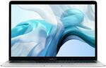 Apple MacBook Air 13-Inch with Retina Display 128GB 2019 (Silver) [^Refurbished] $749 + Delivery @ JB Hi-Fi