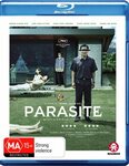 Parasite Movie (Blu-Ray) $7 + Delivery (Free with Prime / $39 Spend) @ Amazon AU