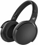 Sennheiser HD 350BT Over Ear Headphones $99.95 Delivered @ Amazon AU