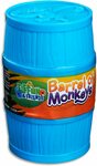 Hasbro Barrel of Monkeys $3.50, Hasbro Jenga Mini $5 + Delivery ($0 with Prime/ $39 Spend) @ Amazon AU
