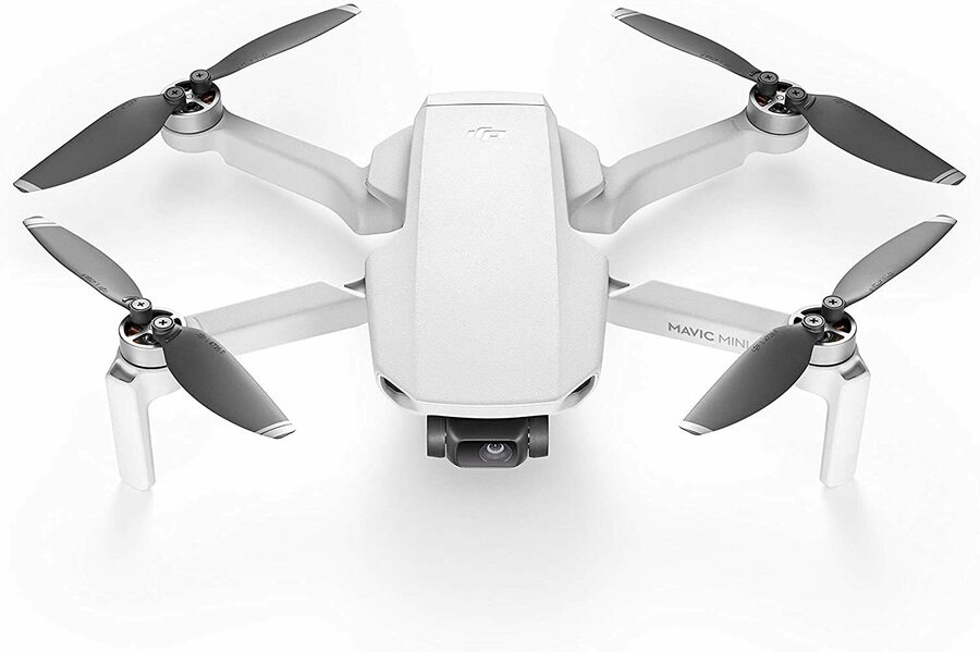 potensic d50 drone manual