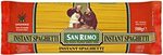 San Remo Angel Hair / Spaghetti 500g Pasta $1.20 ($1.08 S&S) + Delivery ($0 with Prime/ $39+) @ Amazon AU