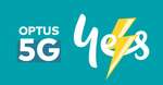 1 Month Free 5G Home Internet + $0 Setup Fee for Month to Month Plans Starting from $75/Month @ Optus (Selected Areas)